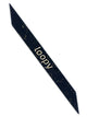 Sparkle Black Gold