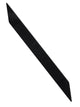 Thin Black w/ Black