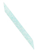 Sparkle Clear Turquoise