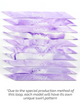 Glow Purple Marble