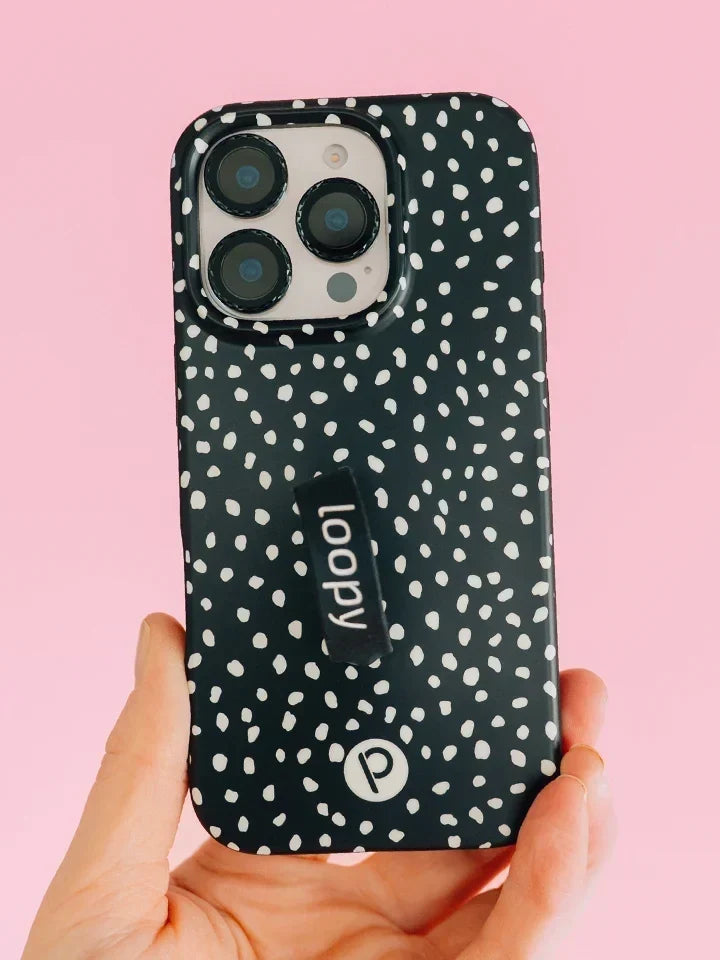 Noir Dots