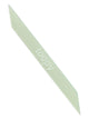 Frosted Sage w/ White