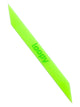 Clear Neon Green